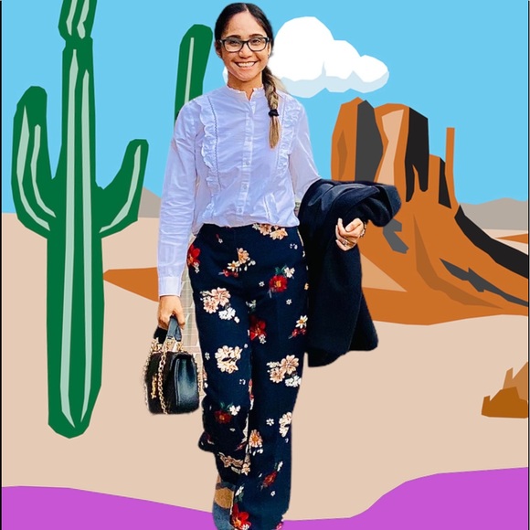 Meet your Posher @thriftandhaul - Picture 1 of 2